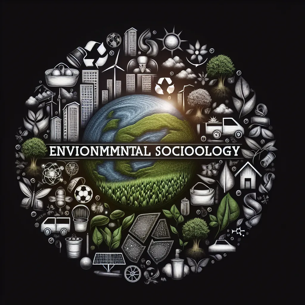 Environmental Sociology