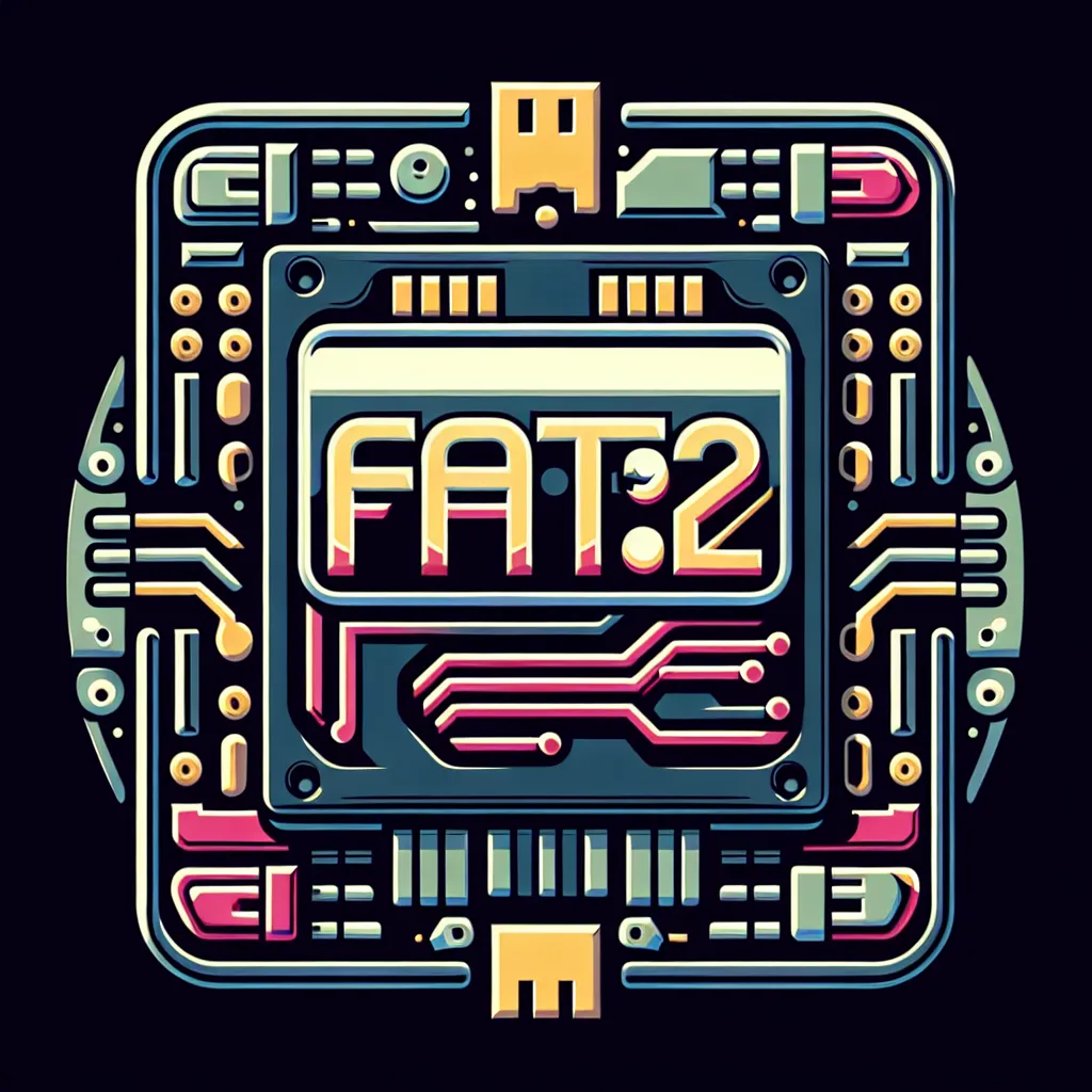 FAT32