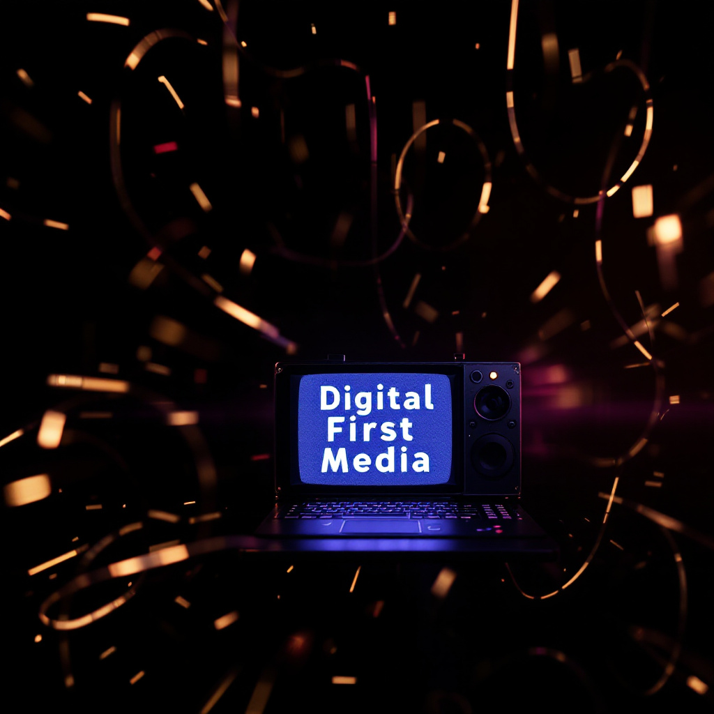 Digital First Media