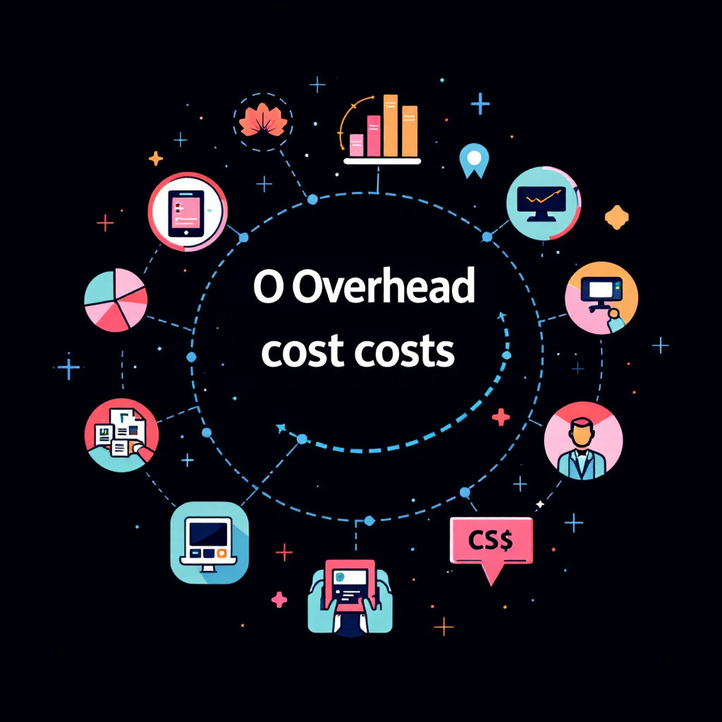 Overhead Costs