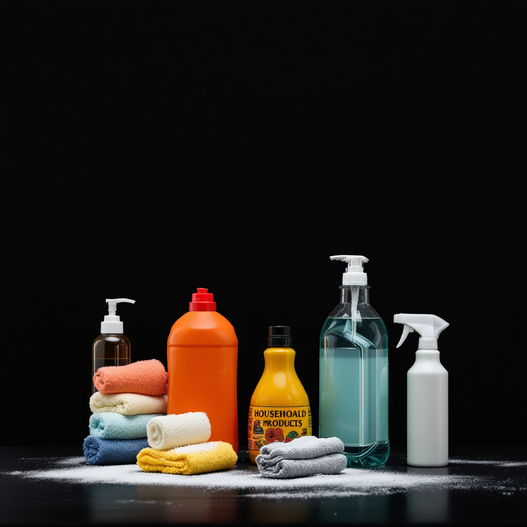 Household Products