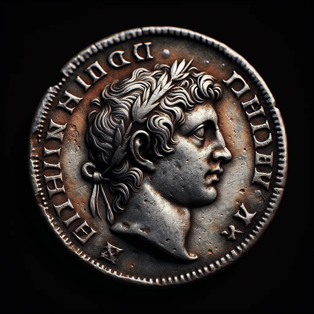 denarius