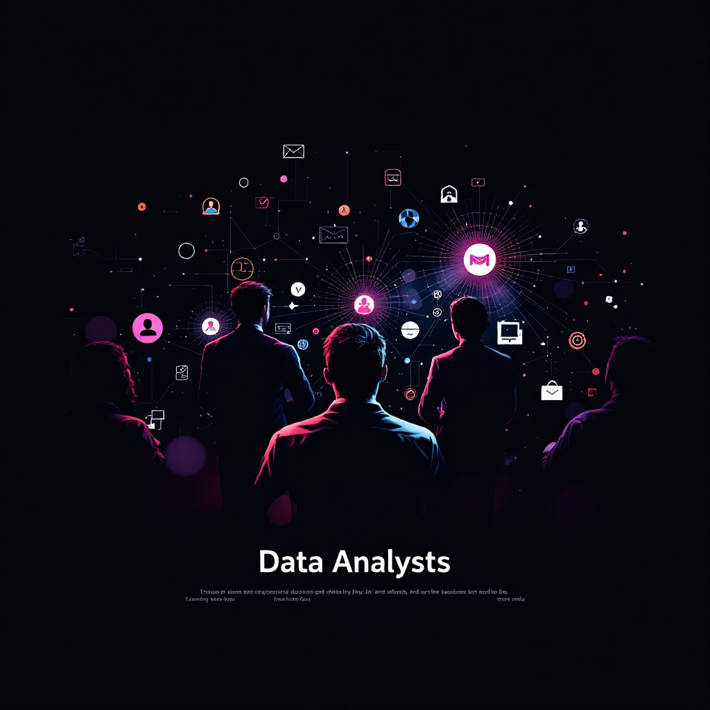 Data Analysts