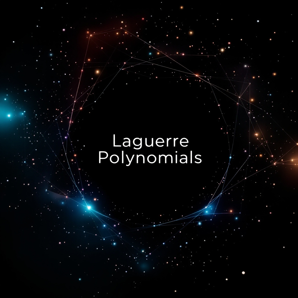 Laguerre Polynomials