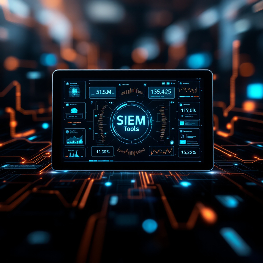 SIEM Tools