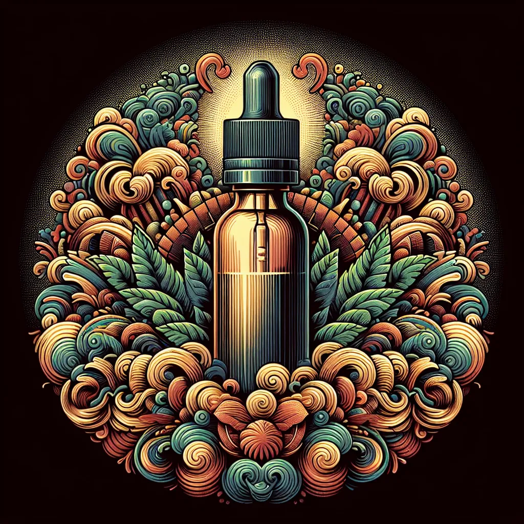 E-Liquid