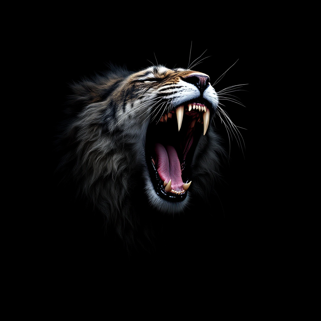 Roaring