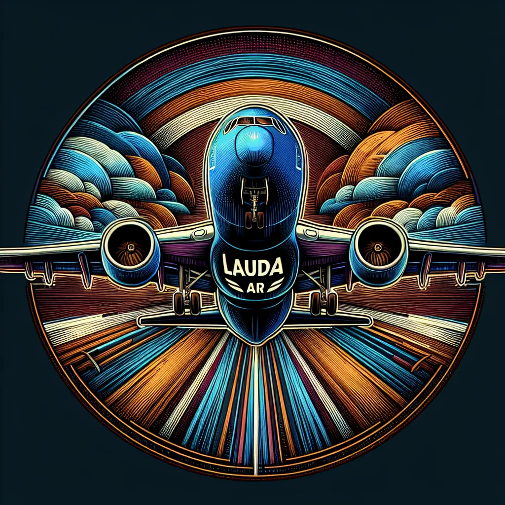 Lauda Air