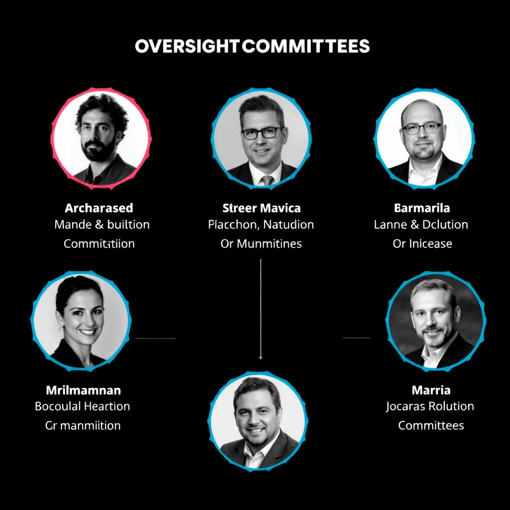 Oversight Committees