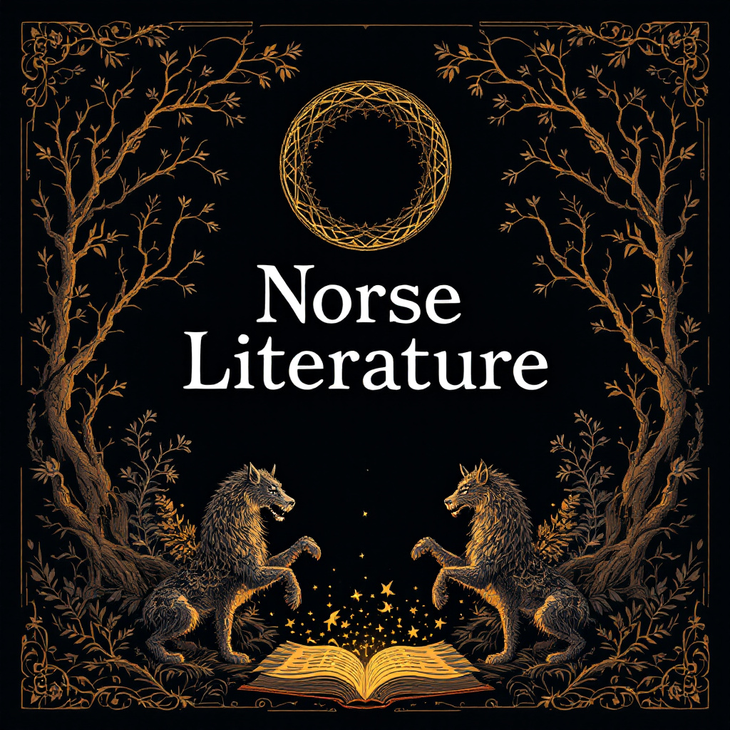 Norse Literature