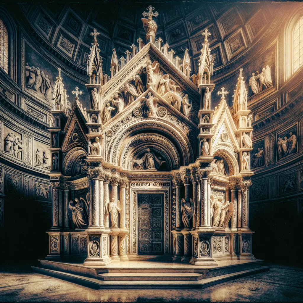 Colleoni Chapel