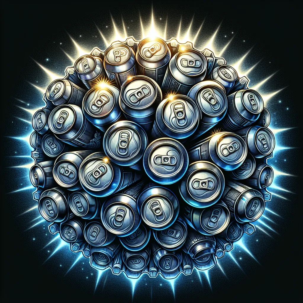 Aluminum Cans