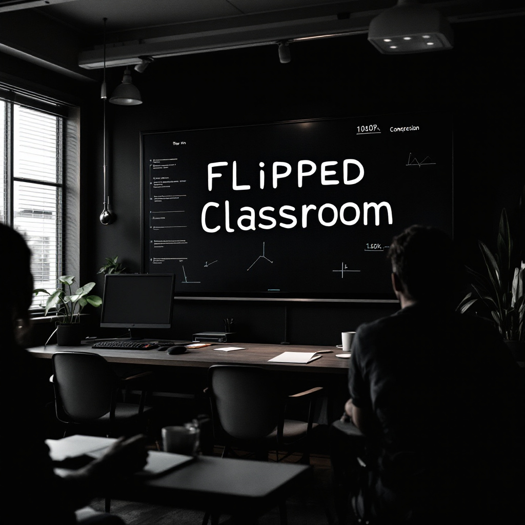 Flipped Classroom