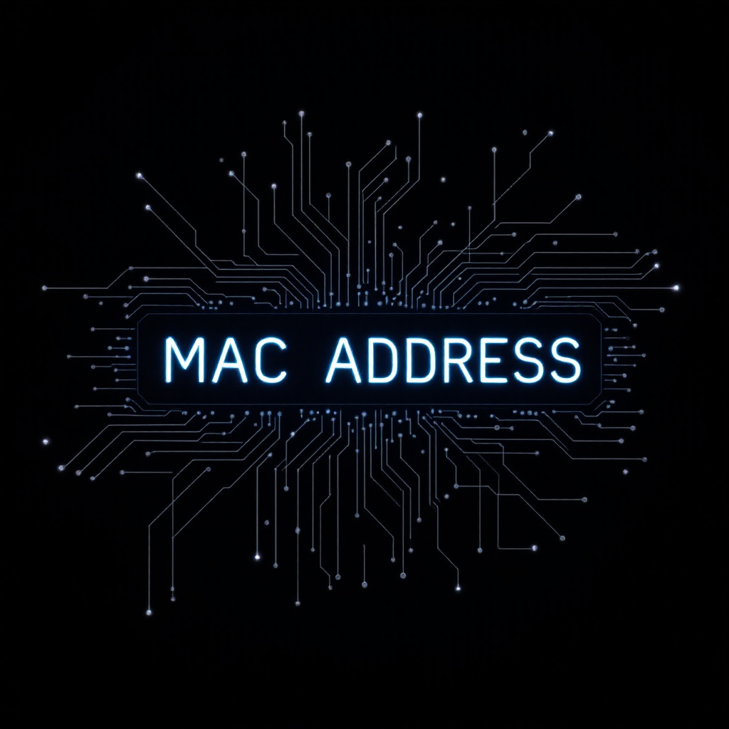 MAC Address