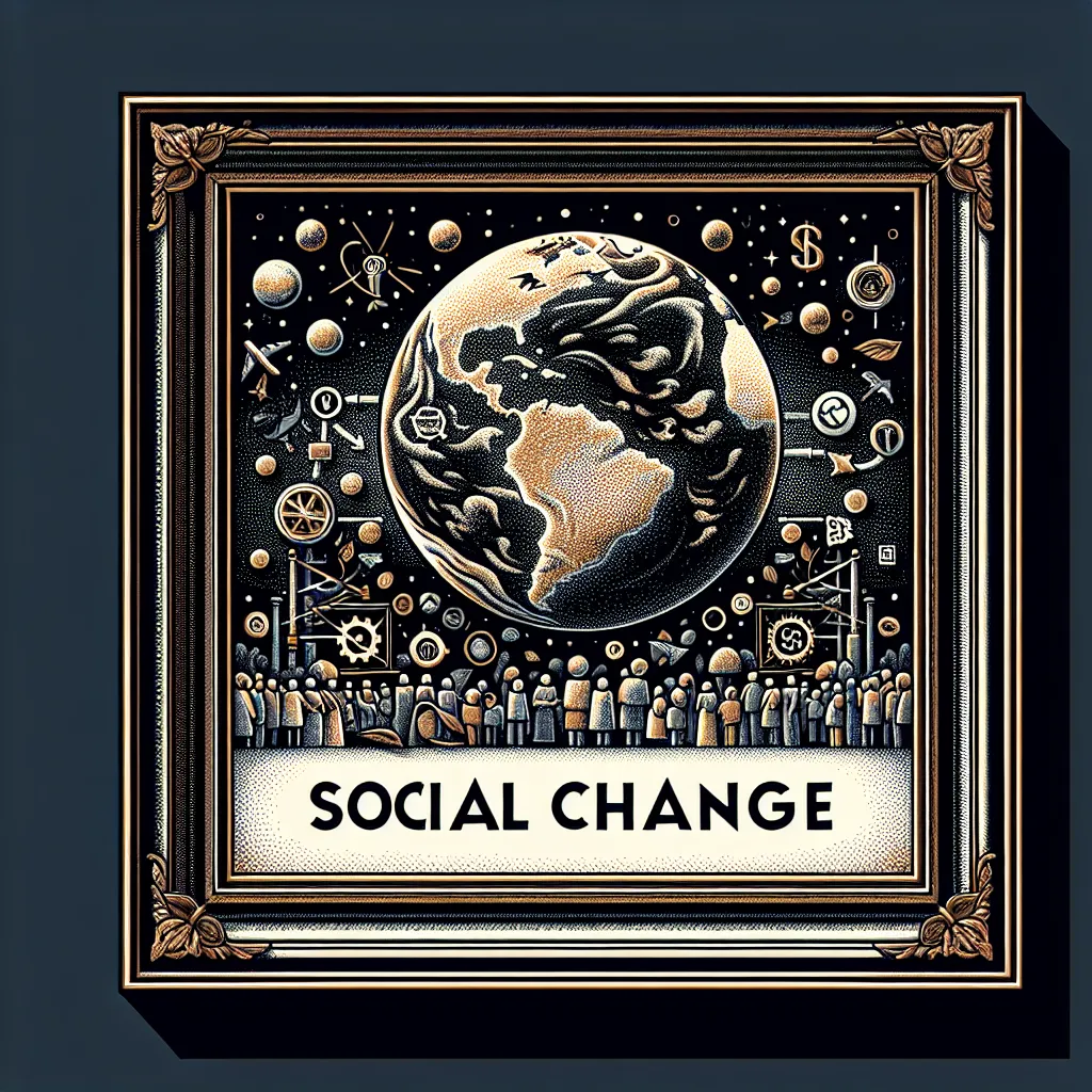 Social Change