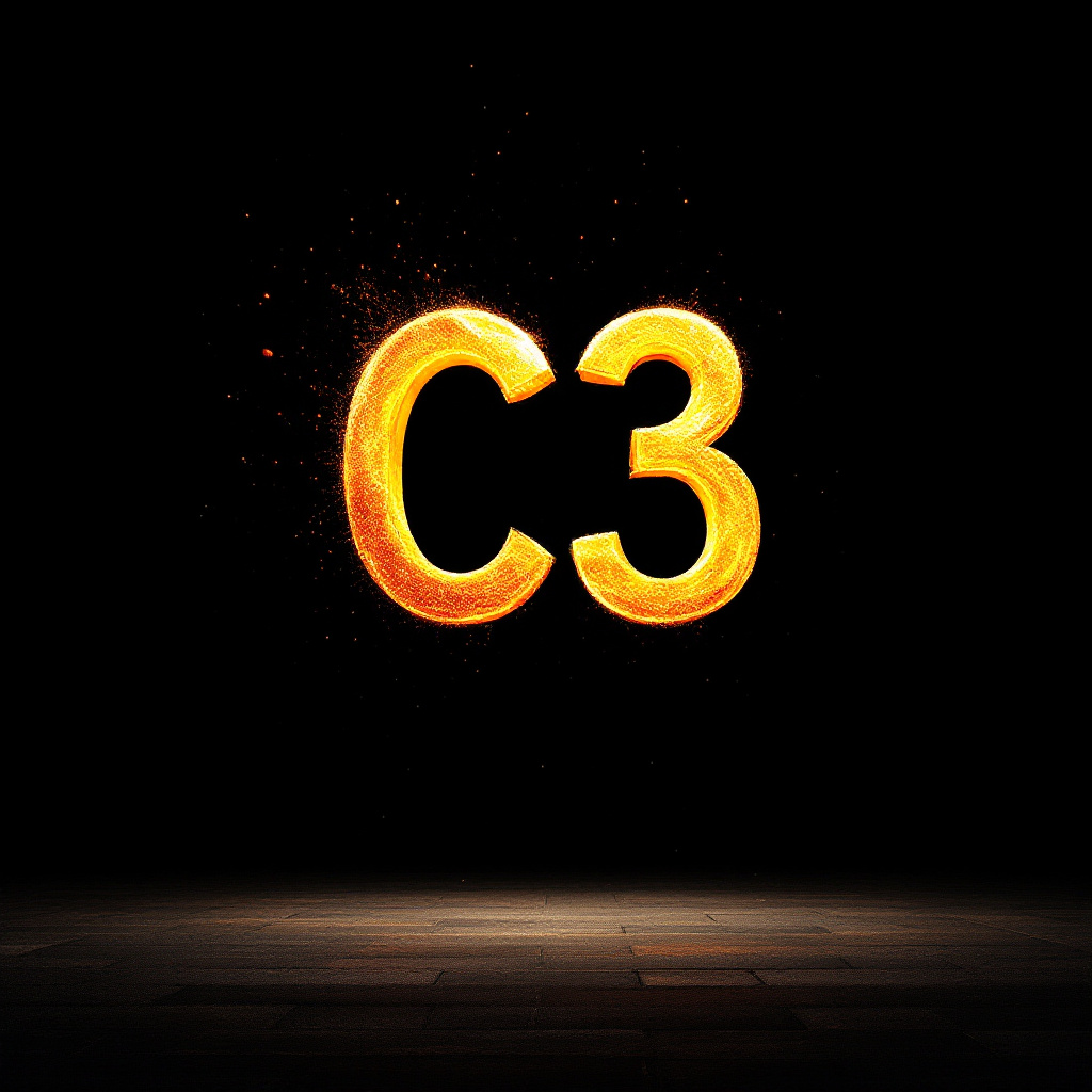 C3