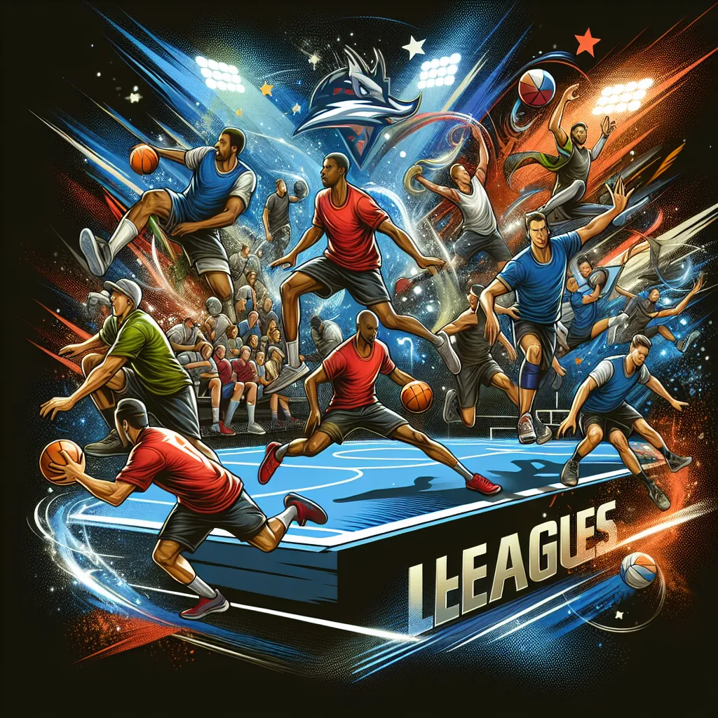 League Competition