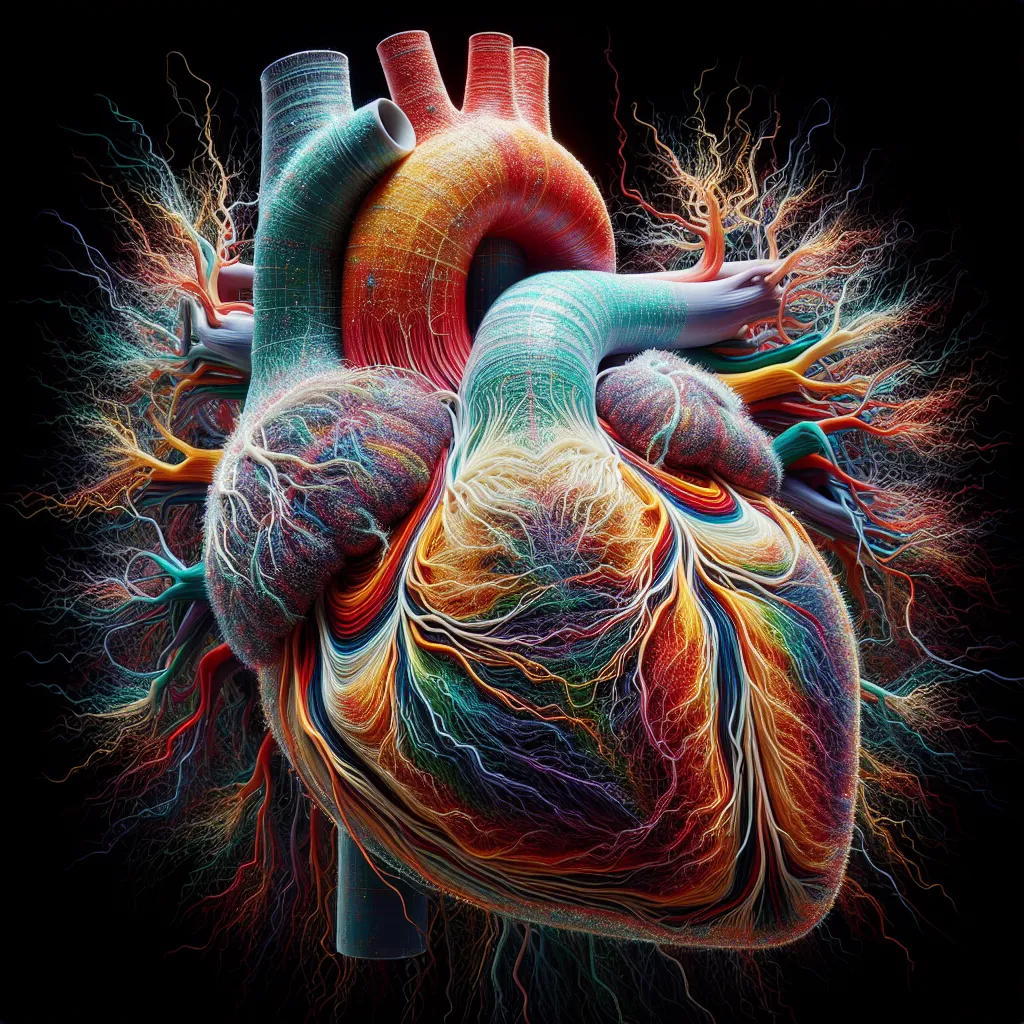 Cardiac Electrophysiology