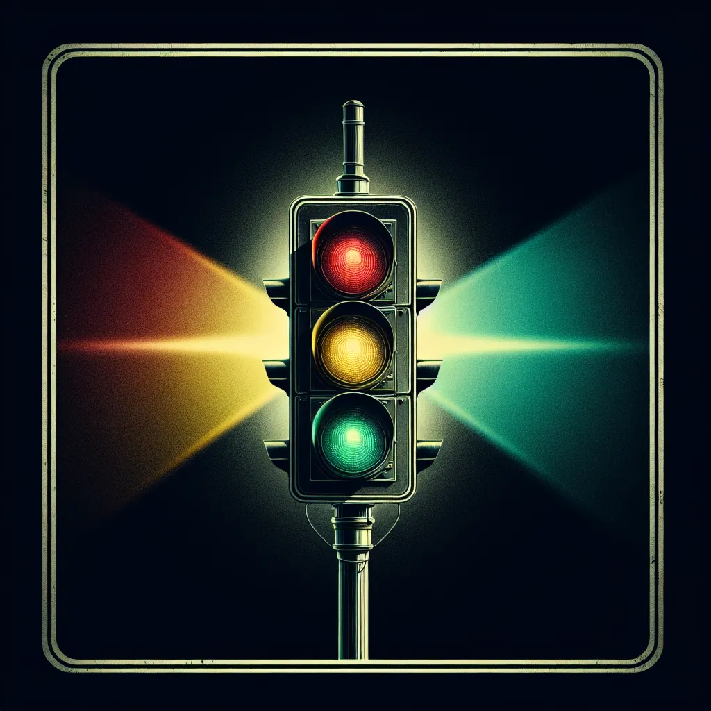 Traffic Signal