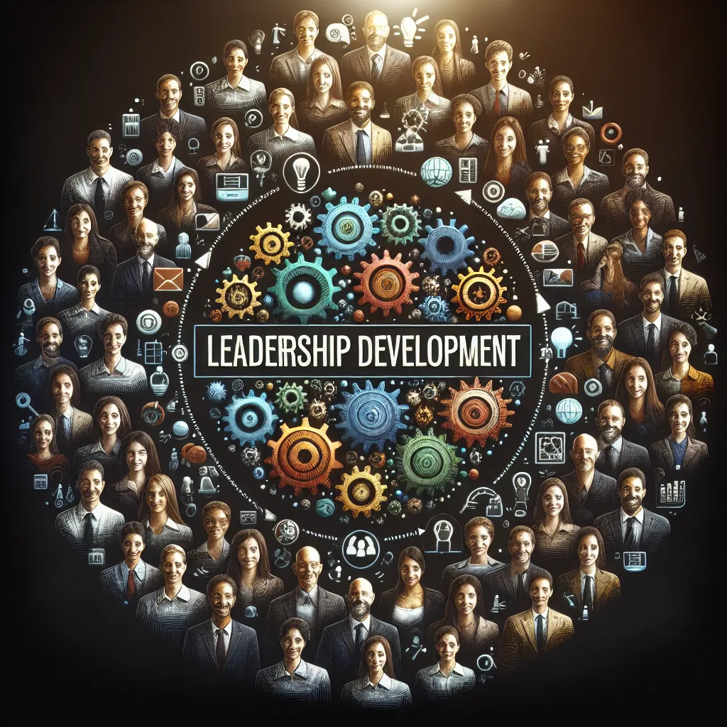 Leadership Development