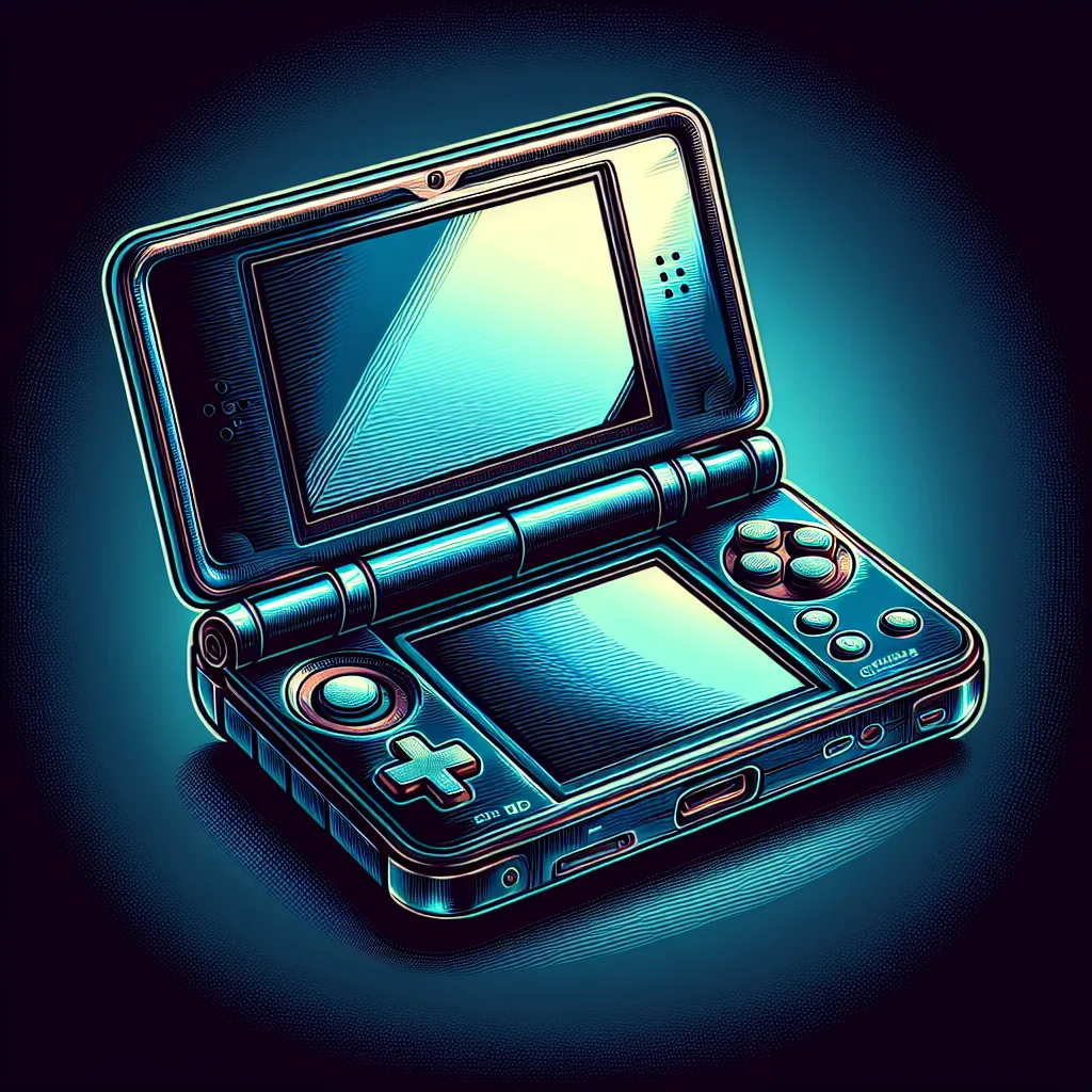 Nintendo 3DS