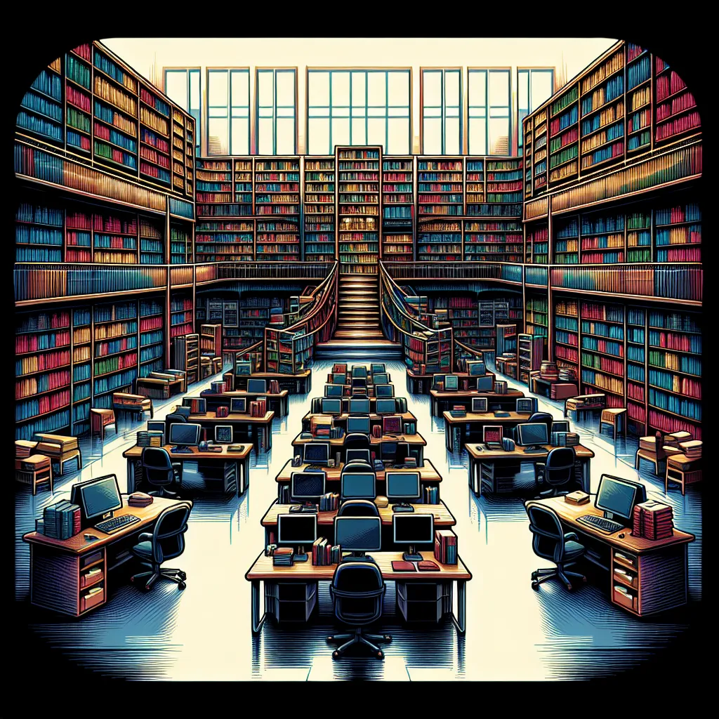 Academic Libraries