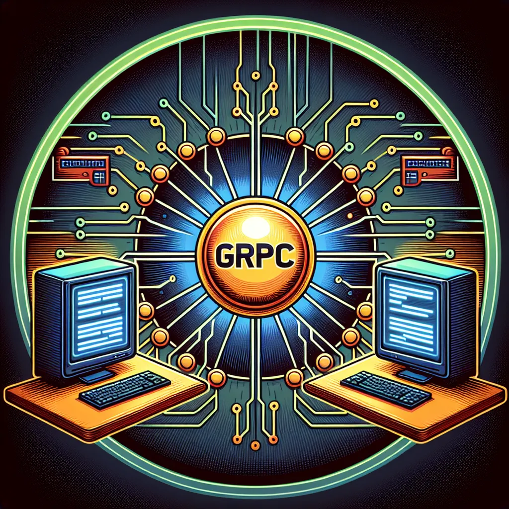 gRPC