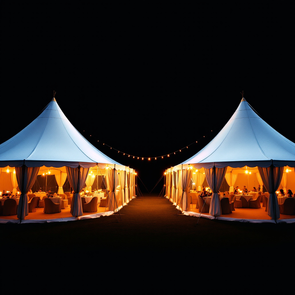 Marquee Tents