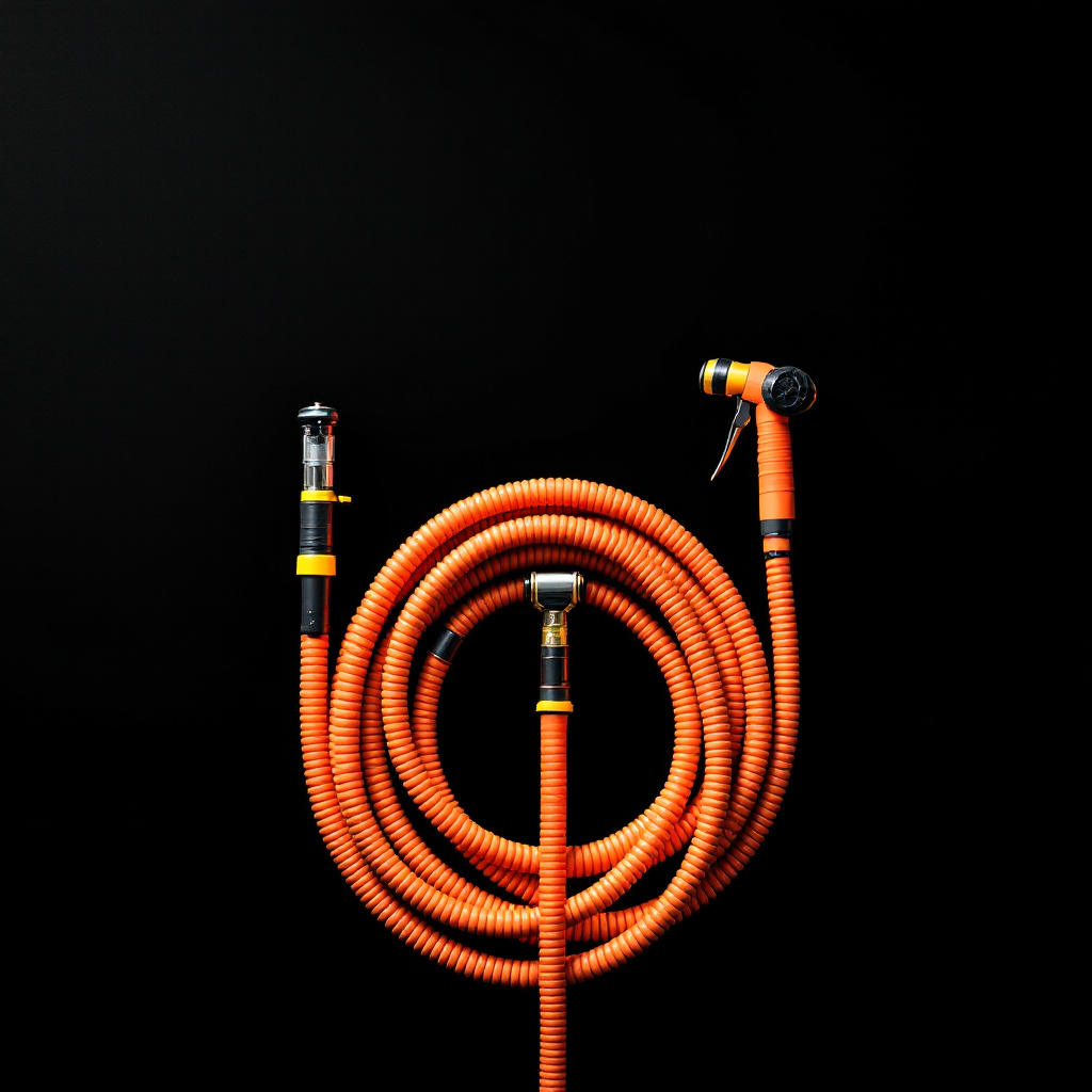 garden hoses