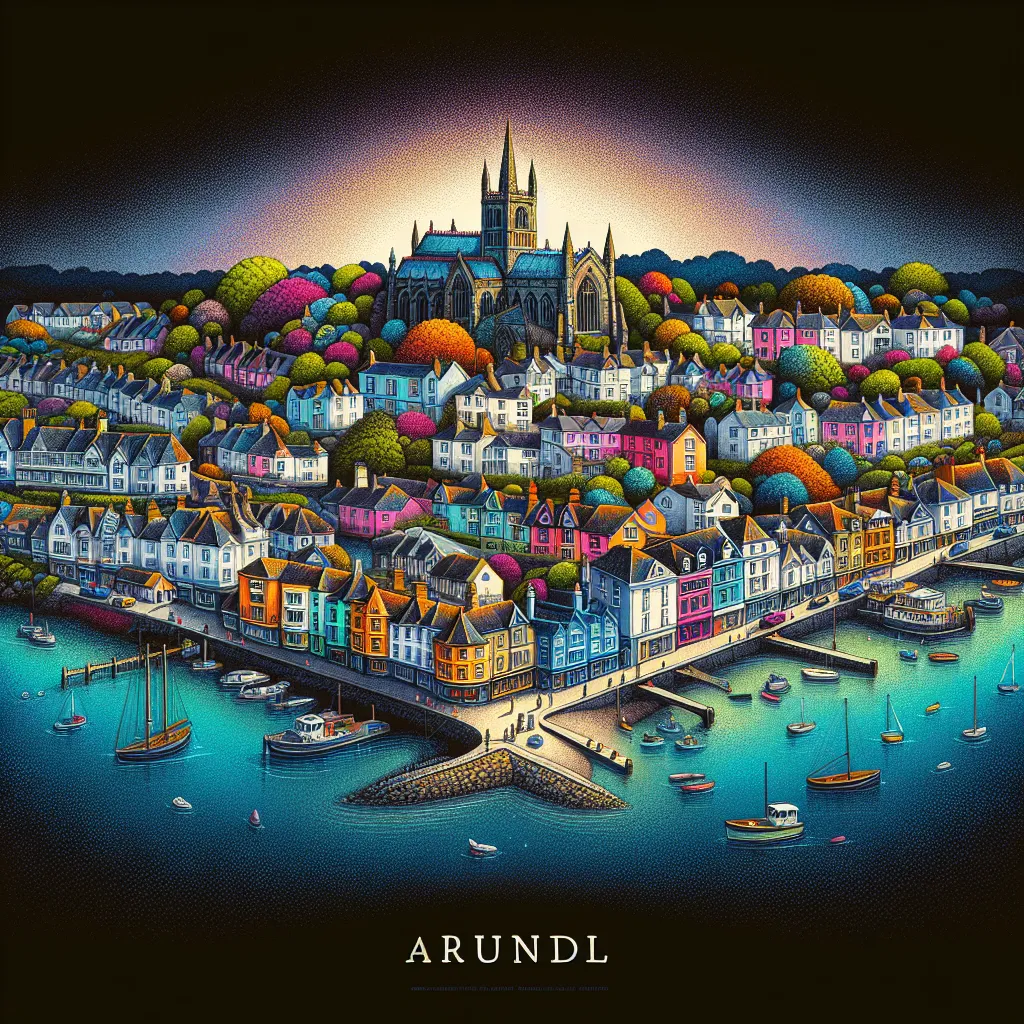 Arundel