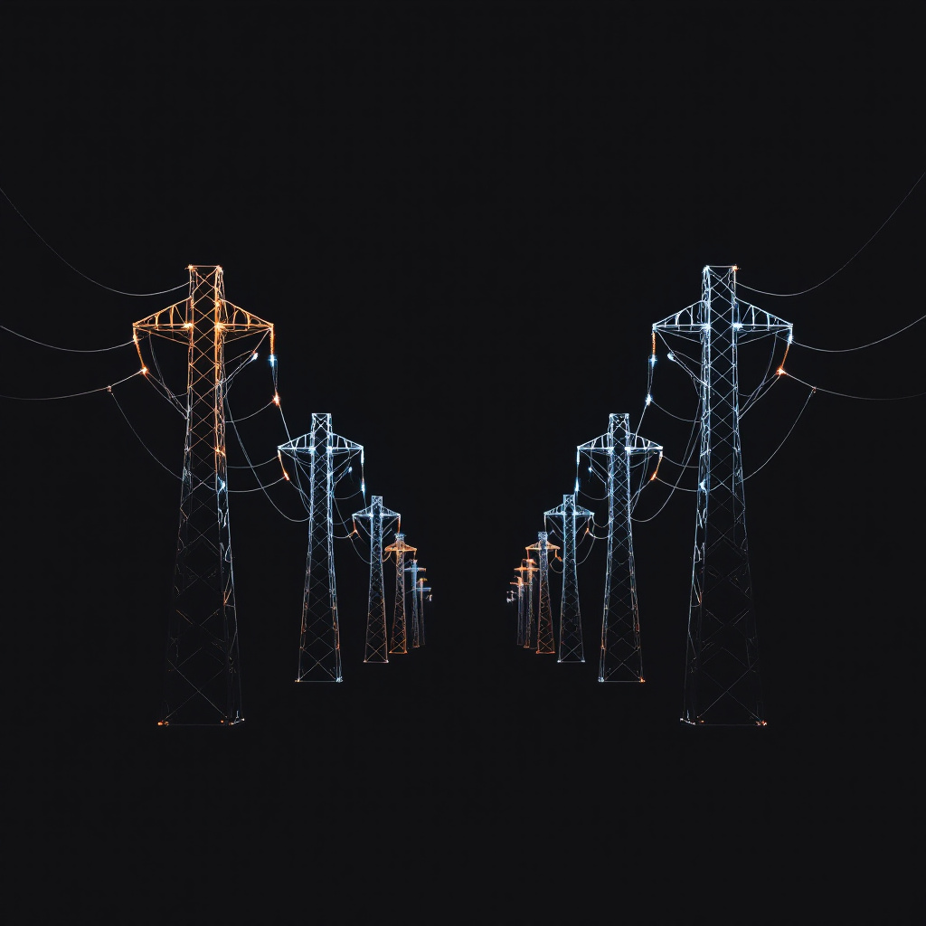 Electricity Grids