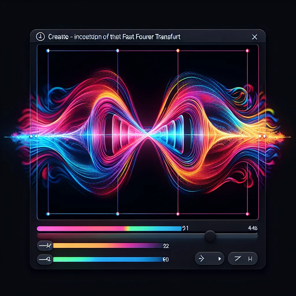 Fast Fourier Transform