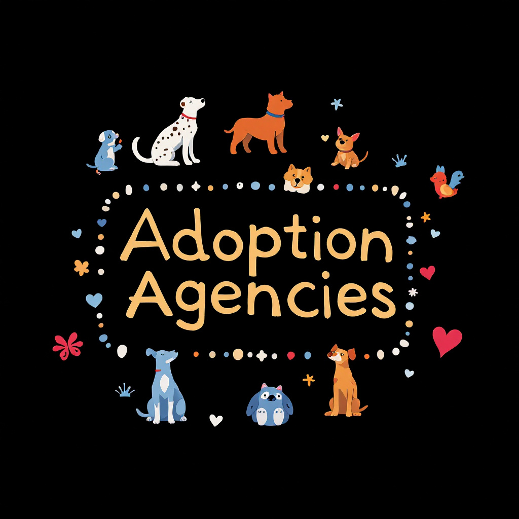 Adoption Agencies