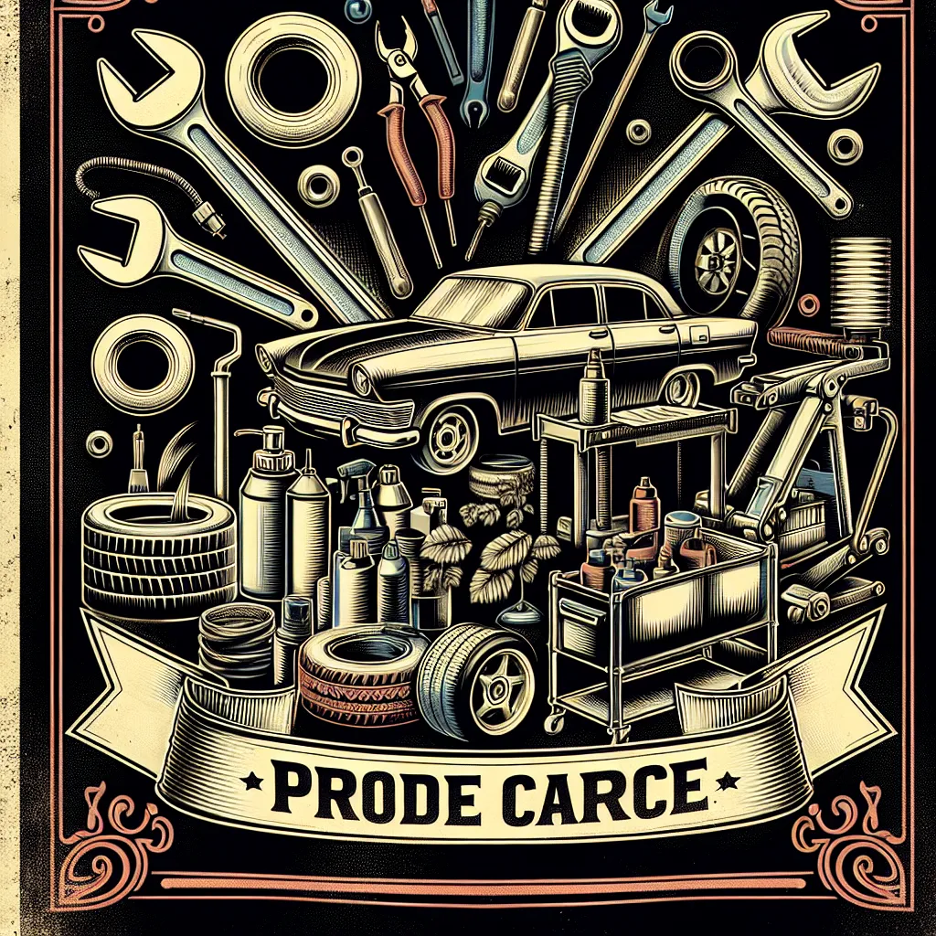 Car Care