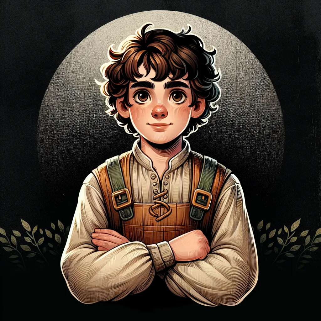 Samwise Gamgee