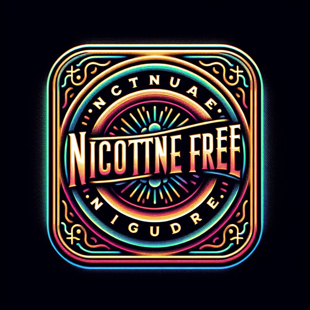 Nicotine-Free