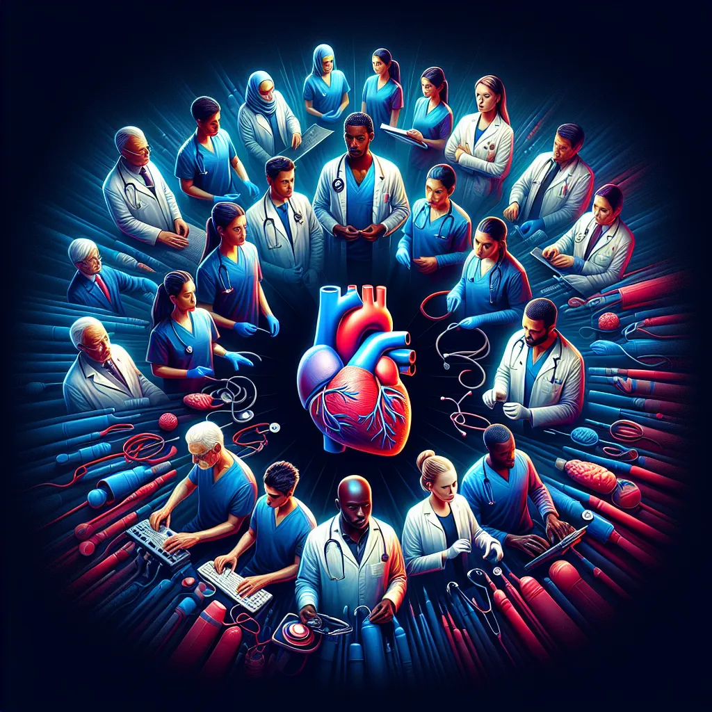 Cardiologists