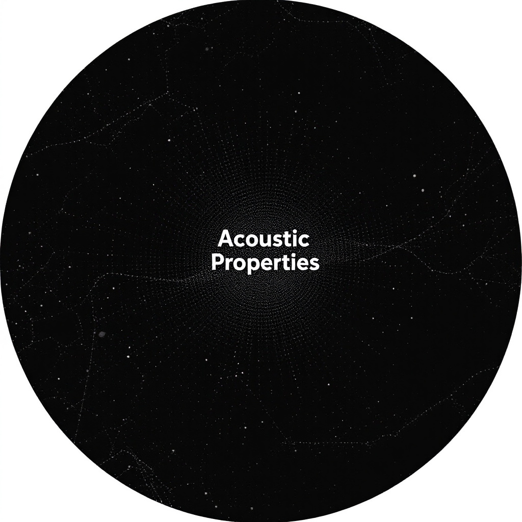 Acoustic Properties