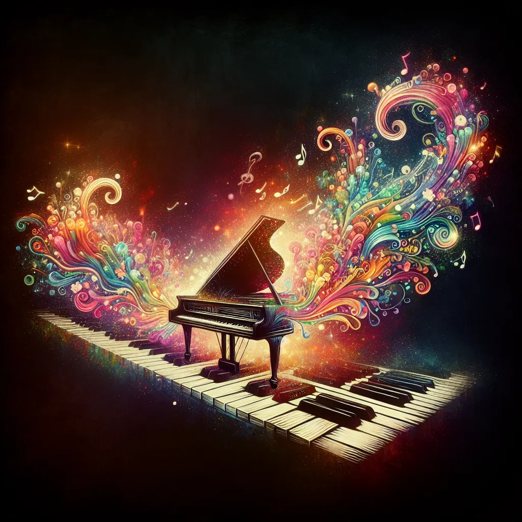 Piano Music