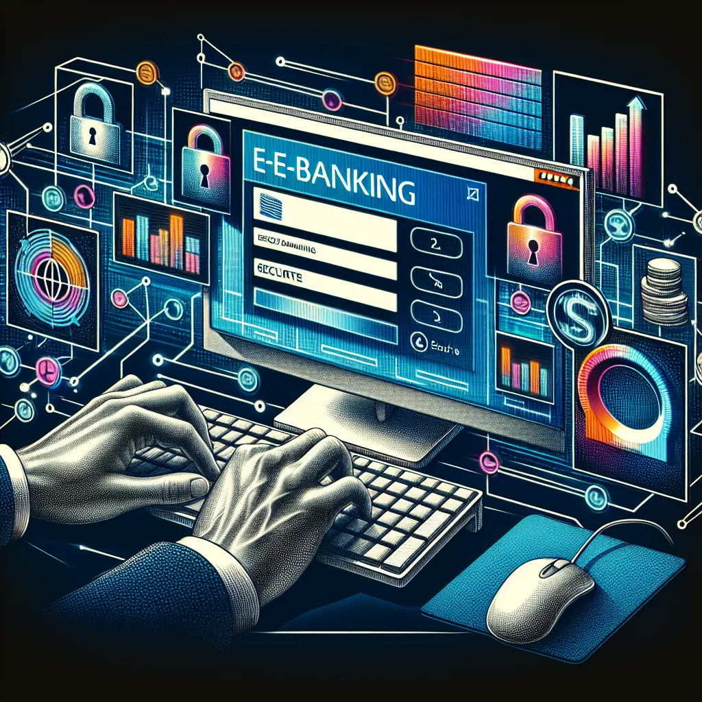 E-Banking