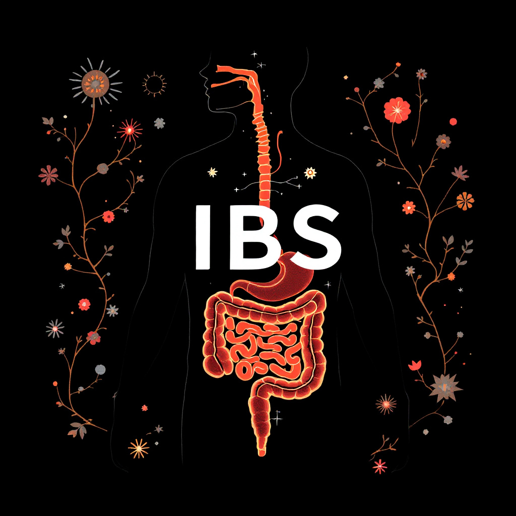 irritable bowel syndrome (IBS)