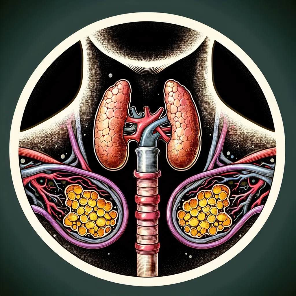 hypoparathyroidism