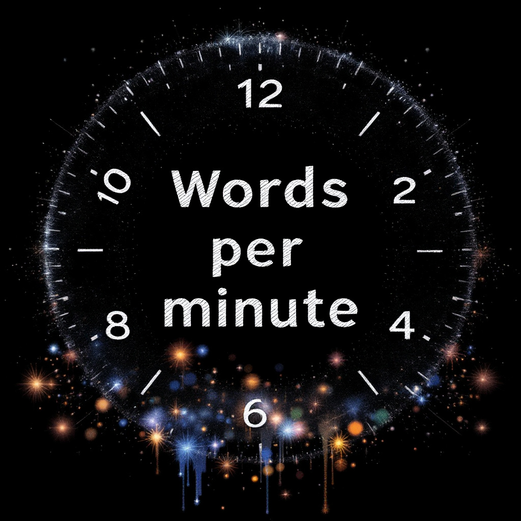 Words Per Minute