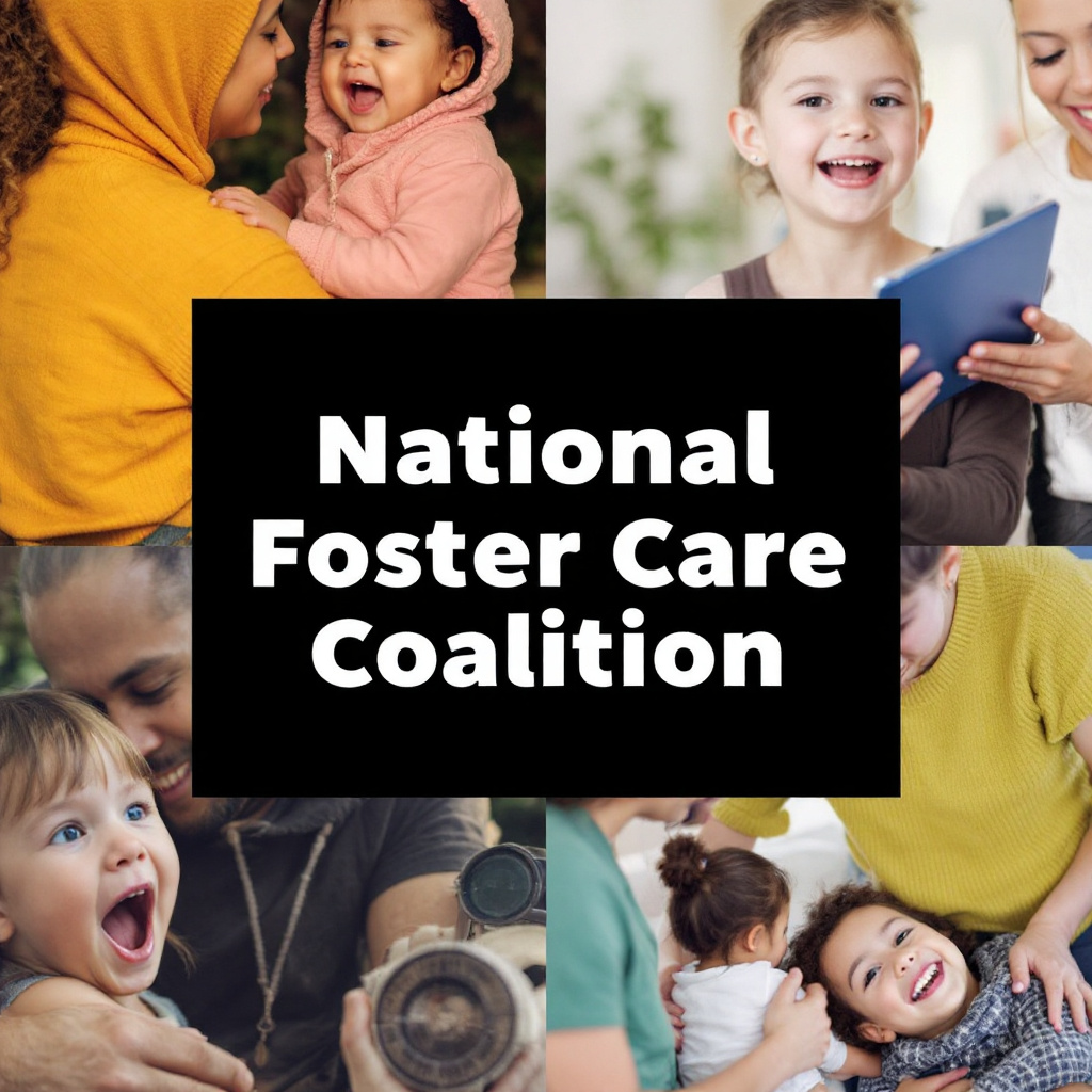 National Foster Care Coalition