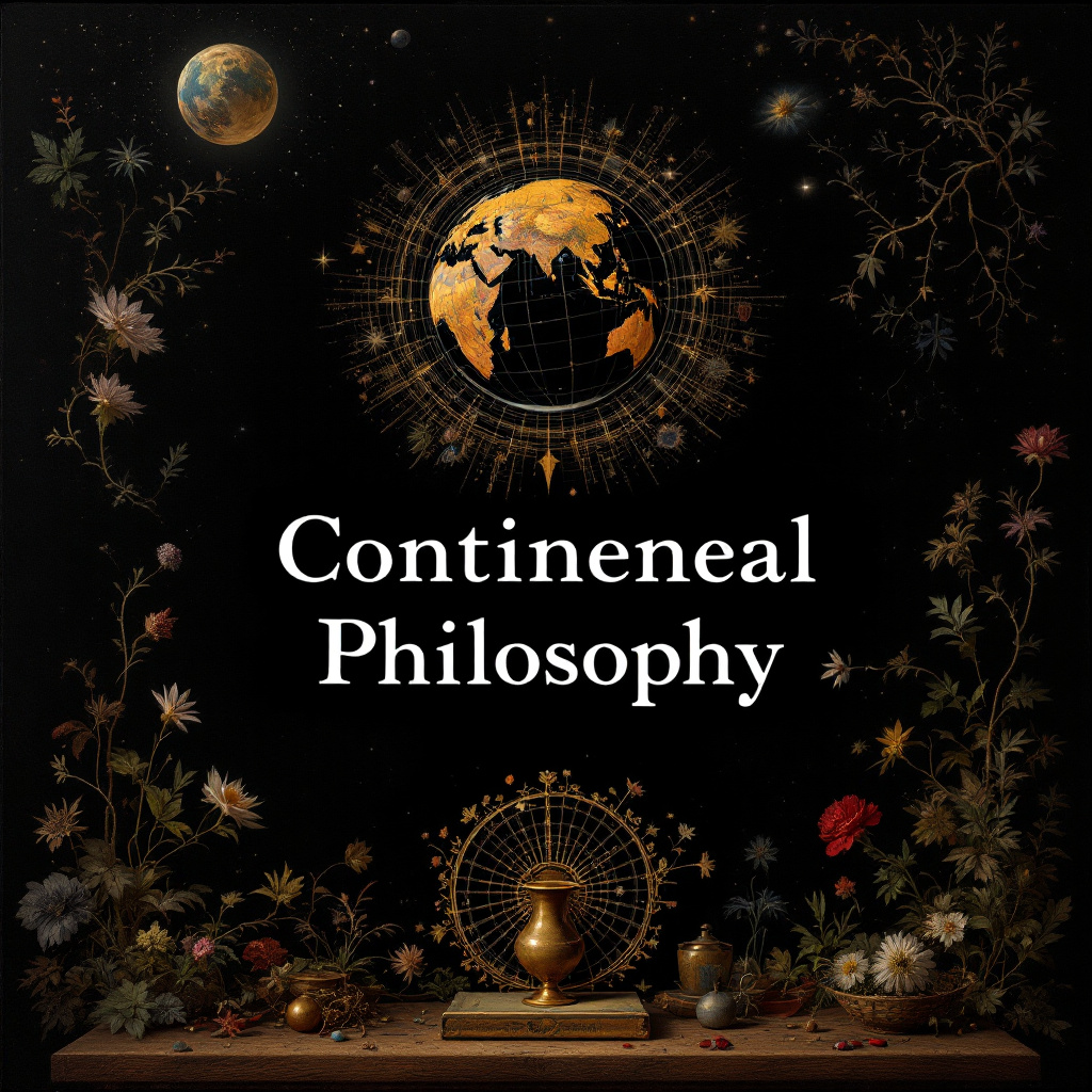 Continental Philosophy