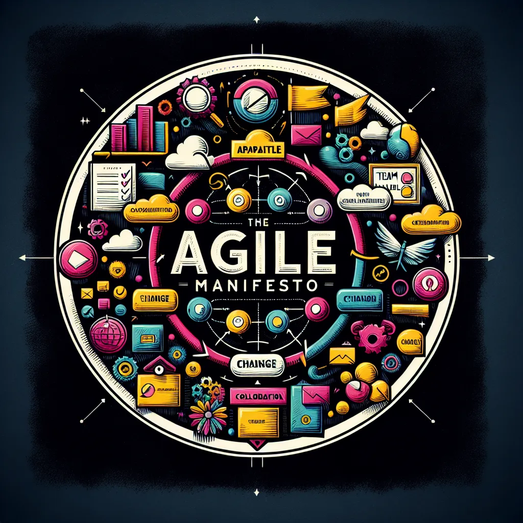 Agile Manifesto