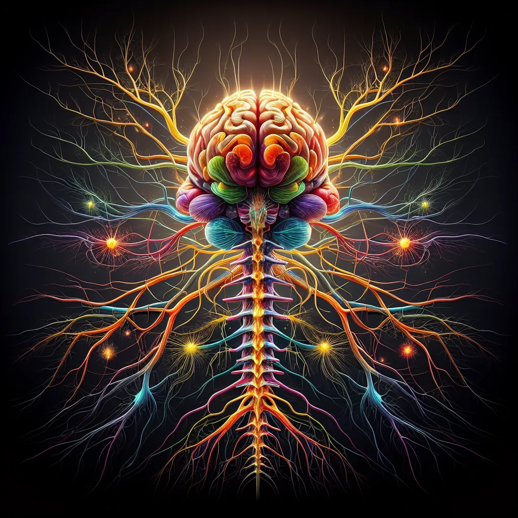 nervous system