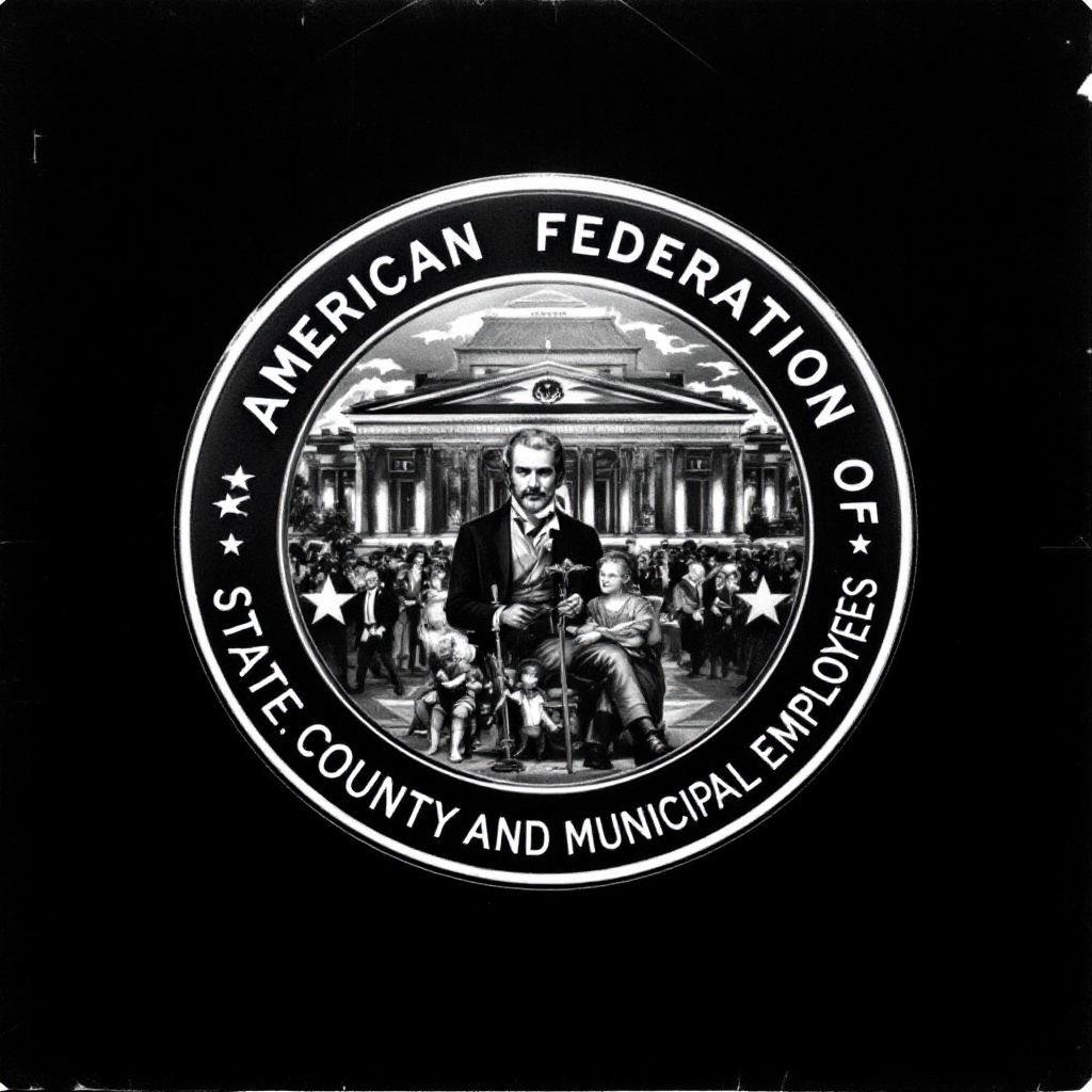 American Federation of State, County and Municipal Employees