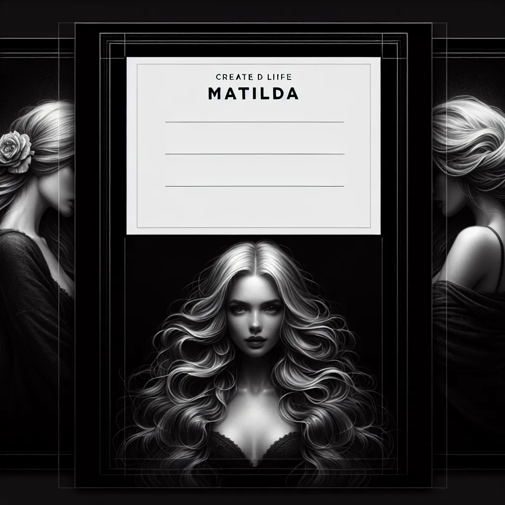 Matilda