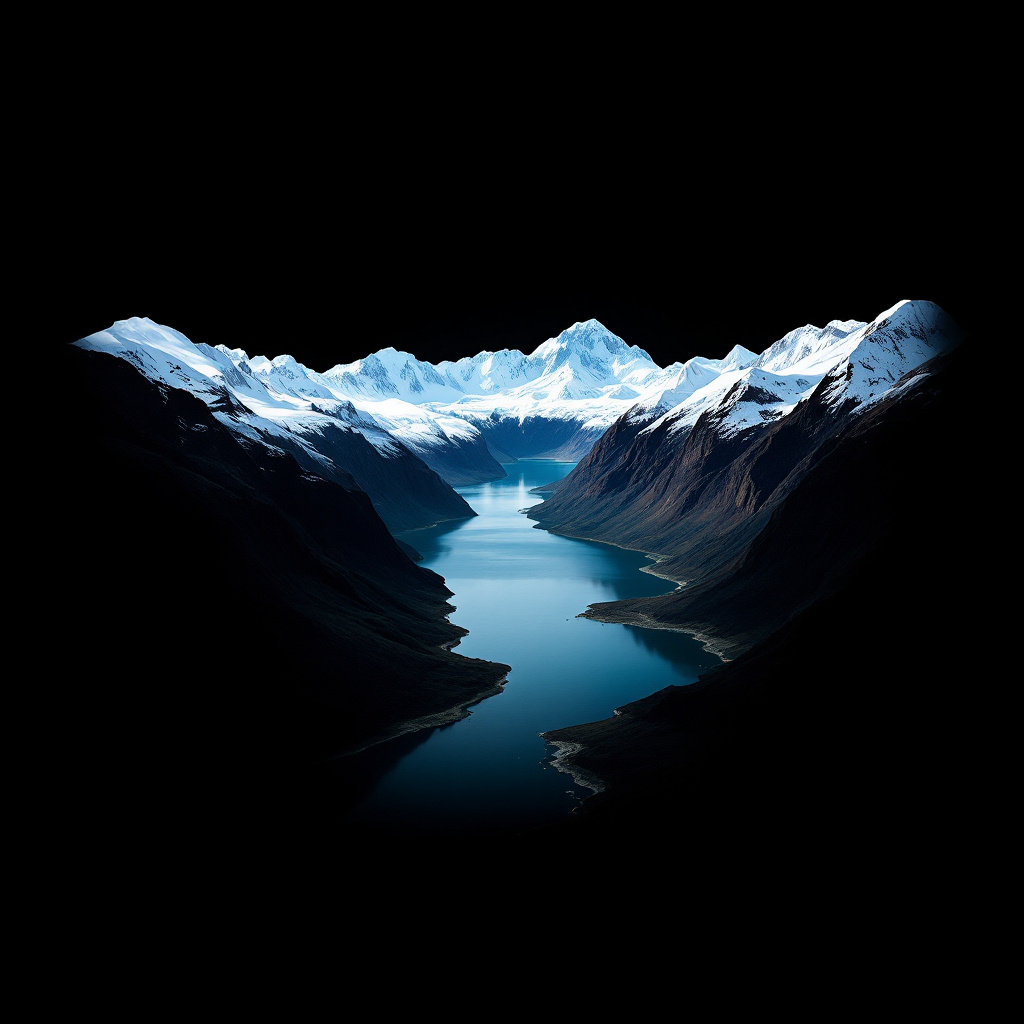 Kenai Fjords